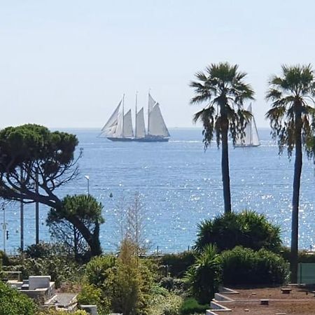 Sea Side Apartment Cannes Zewnętrze zdjęcie