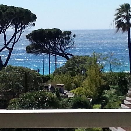 Sea Side Apartment Cannes Zewnętrze zdjęcie