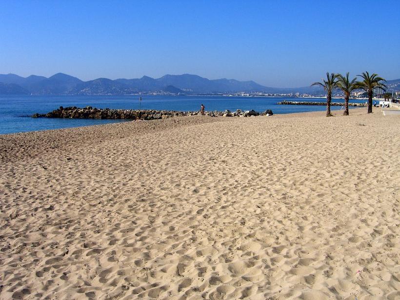 Sea Side Apartment Cannes Zewnętrze zdjęcie