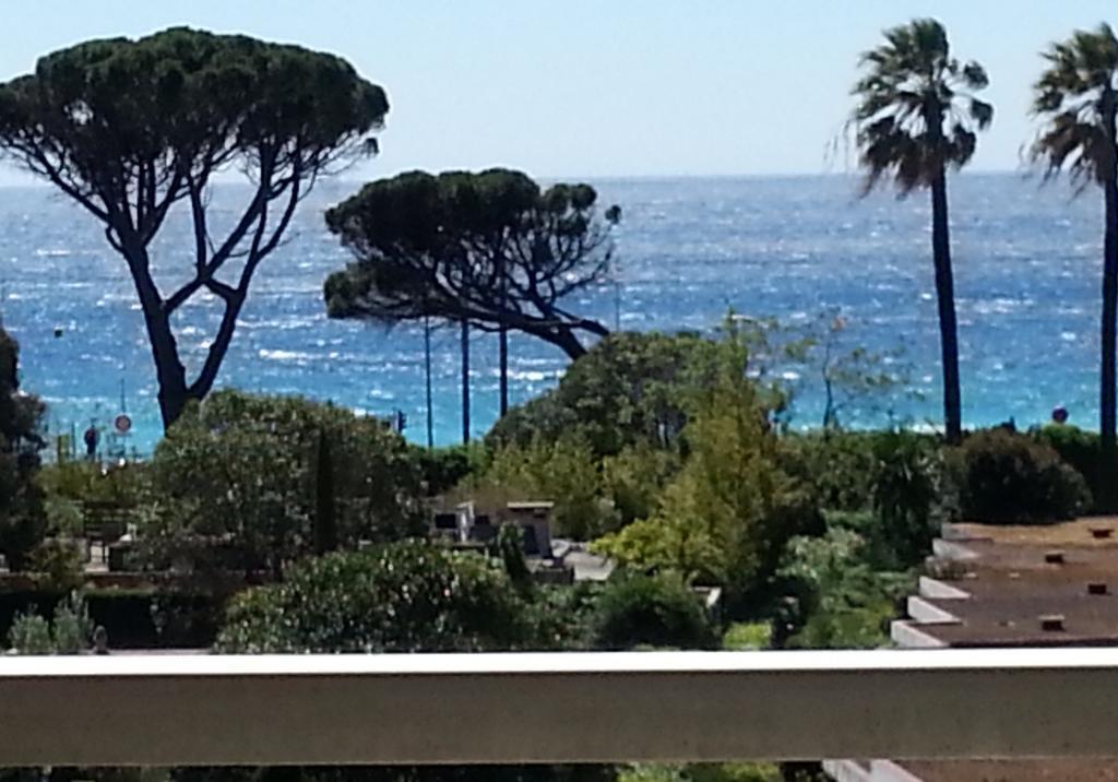 Sea Side Apartment Cannes Zewnętrze zdjęcie