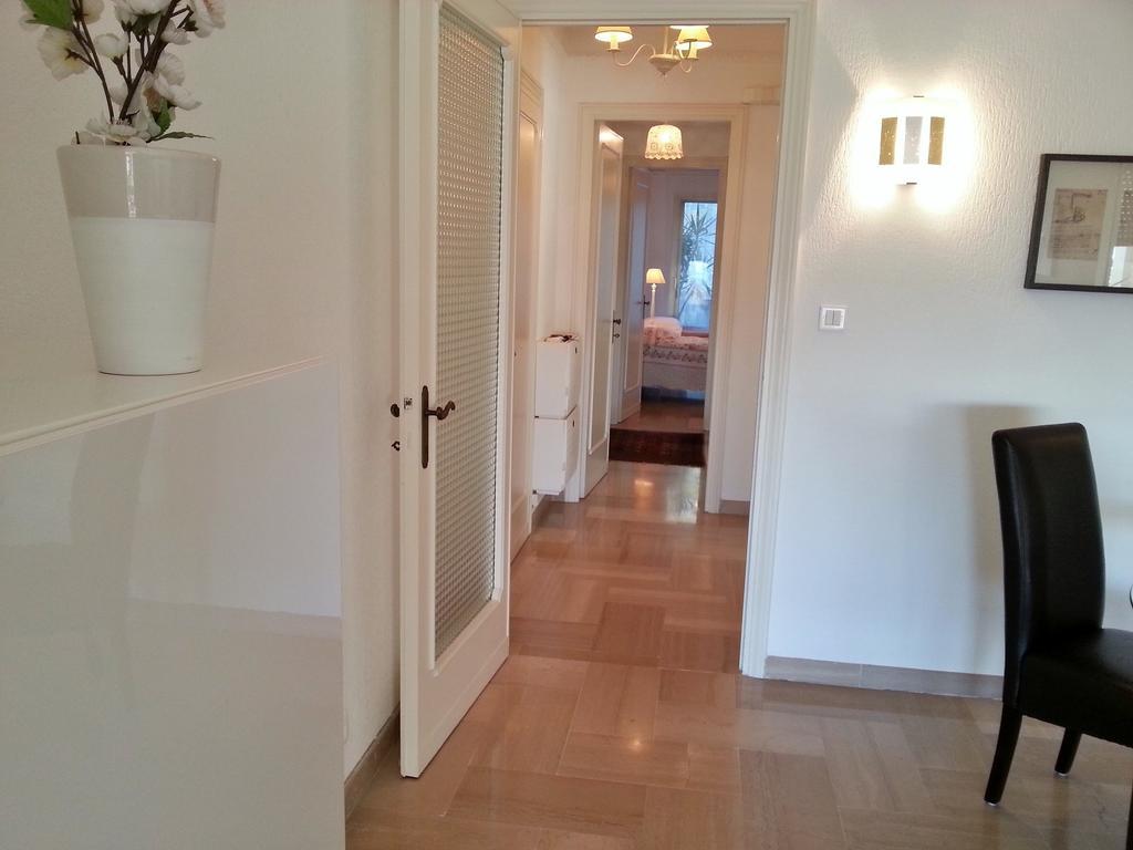 Sea Side Apartment Cannes Zewnętrze zdjęcie