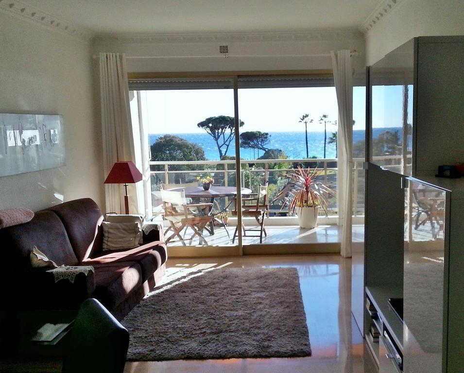 Sea Side Apartment Cannes Zewnętrze zdjęcie