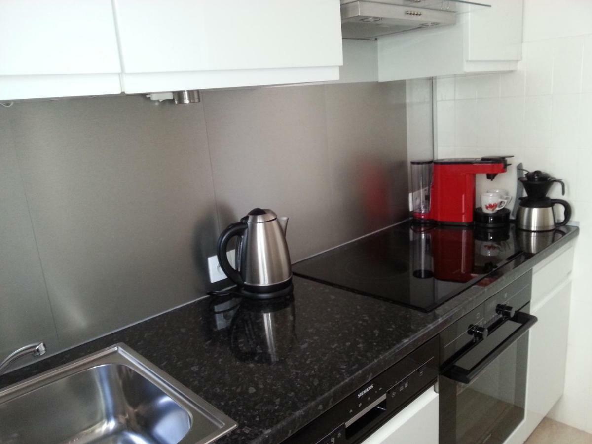 Sea Side Apartment Cannes Zewnętrze zdjęcie