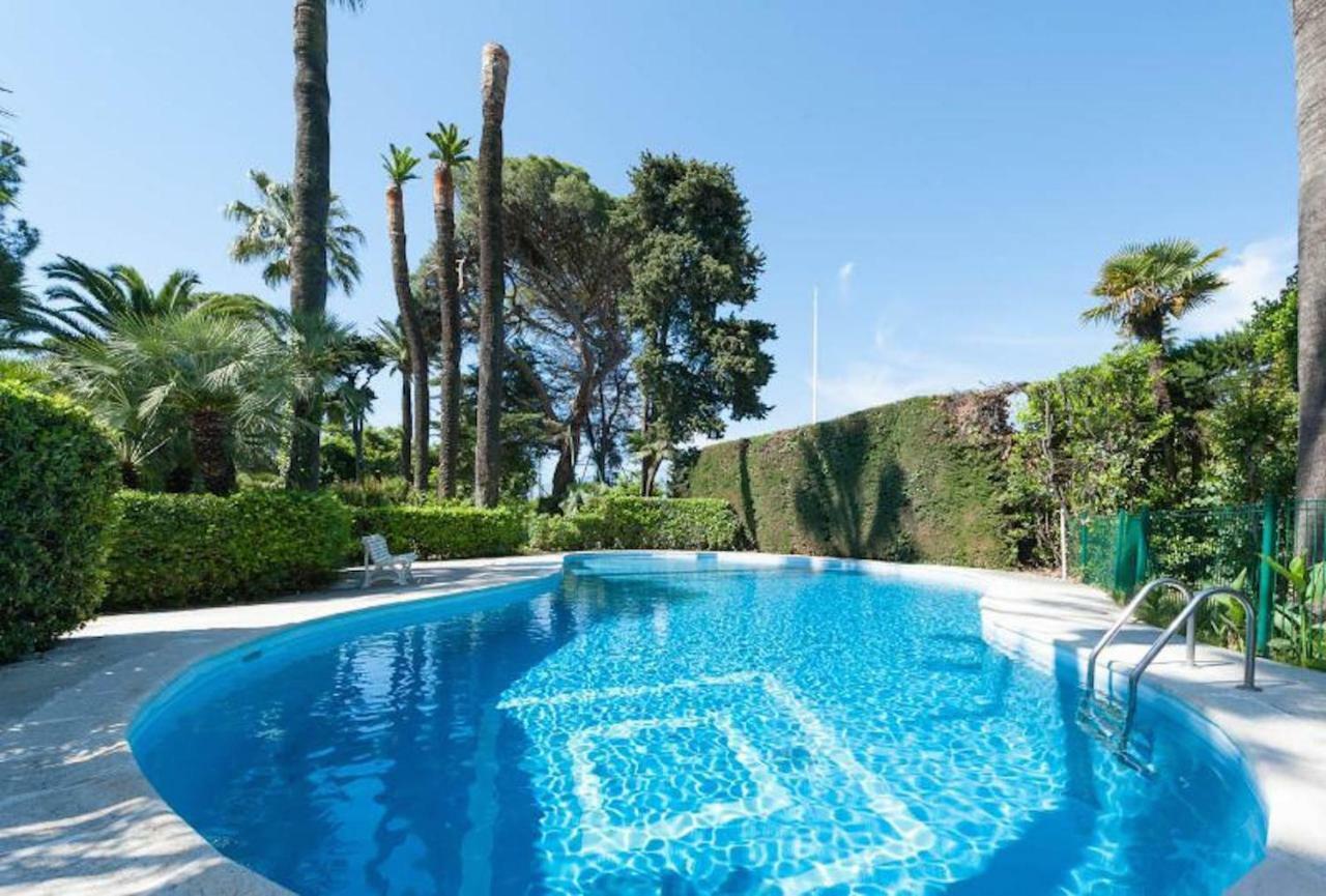 Sea Side Apartment Cannes Zewnętrze zdjęcie