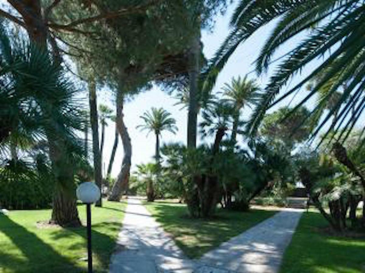 Sea Side Apartment Cannes Zewnętrze zdjęcie