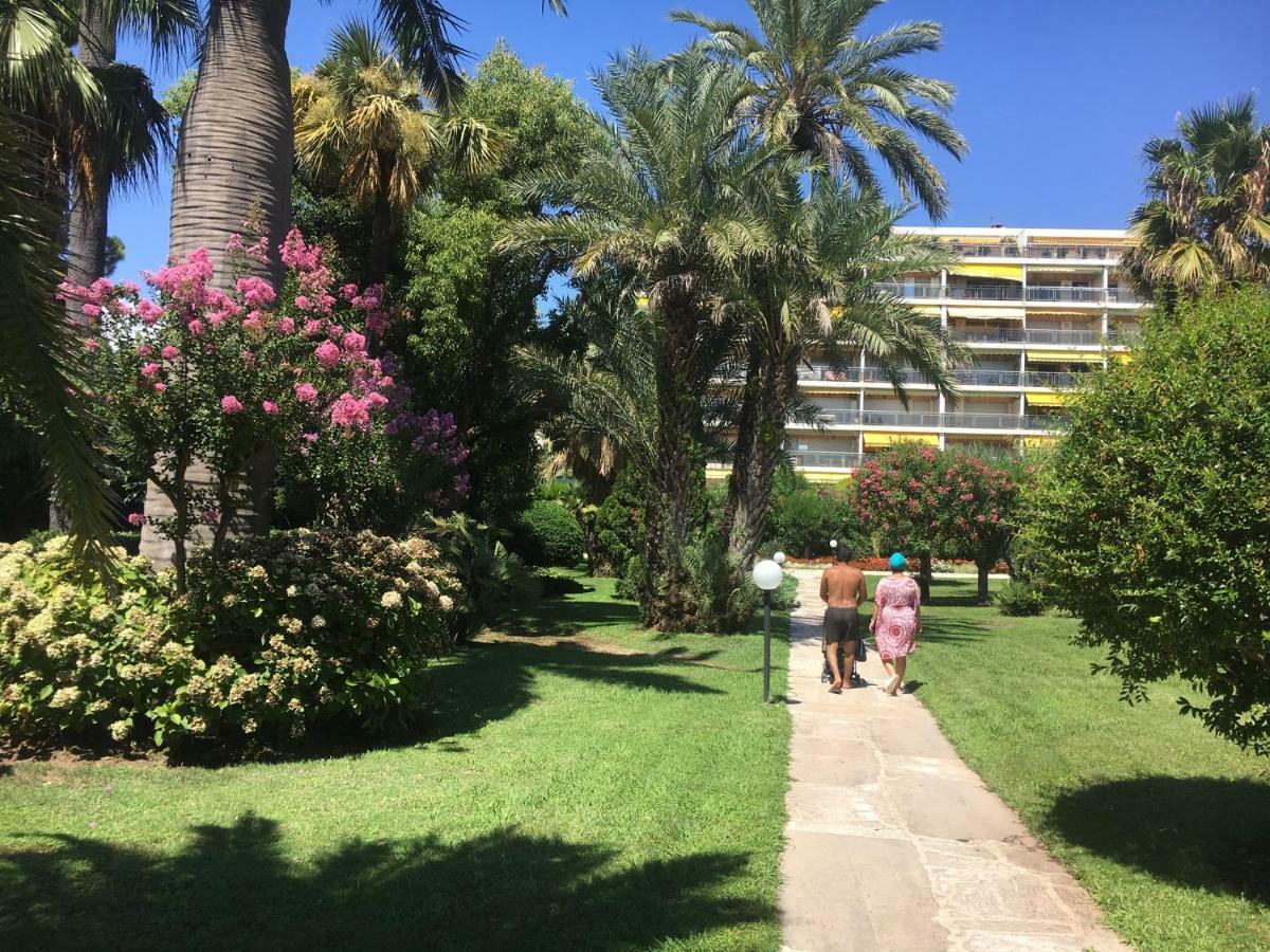 Sea Side Apartment Cannes Zewnętrze zdjęcie
